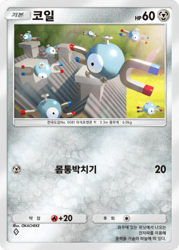 코일